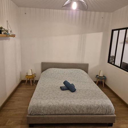 欧什T2 Moderne Hypercentre 40M2, Au Pied De La Cathedrale公寓 外观 照片